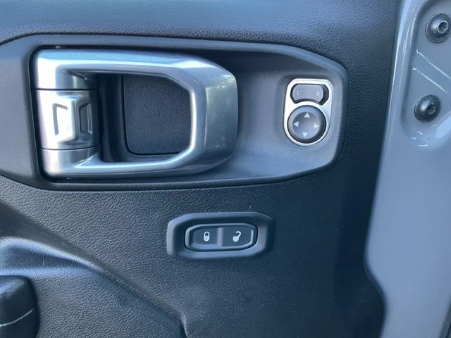 SEMINUEVOS JEEP Wrangler a Estados en autogozo