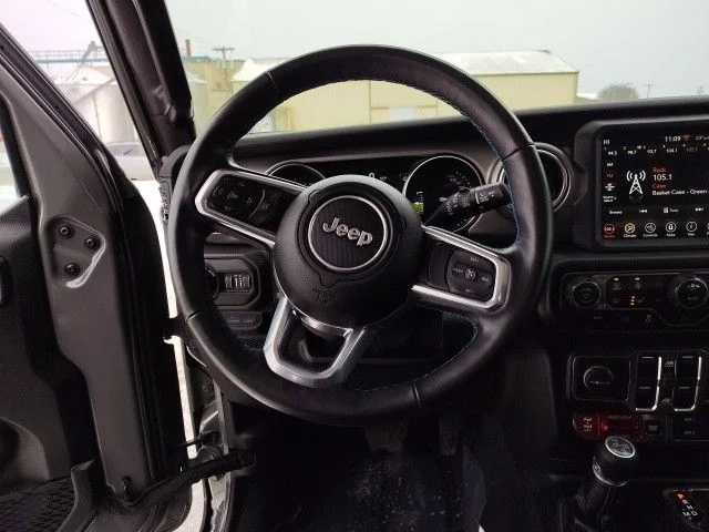 SEMINUEVOS JEEP Wrangler a Estados en autogozo