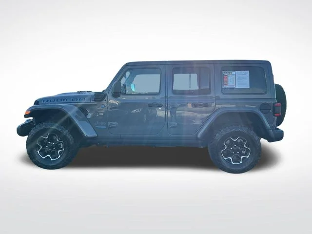 SEMINUEVOS JEEP Wrangler a Estados en autogozo