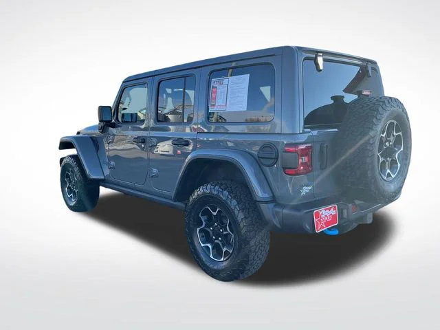 SEMINUEVOS JEEP Wrangler a Estados en autogozo