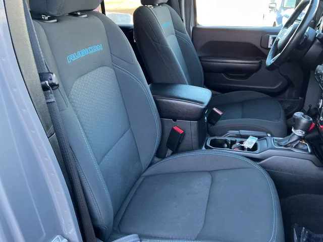SEMINUEVOS JEEP Wrangler a Estados en autogozo