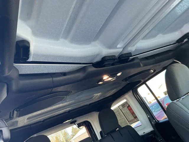 SEMINUEVOS JEEP Wrangler a Estados en autogozo
