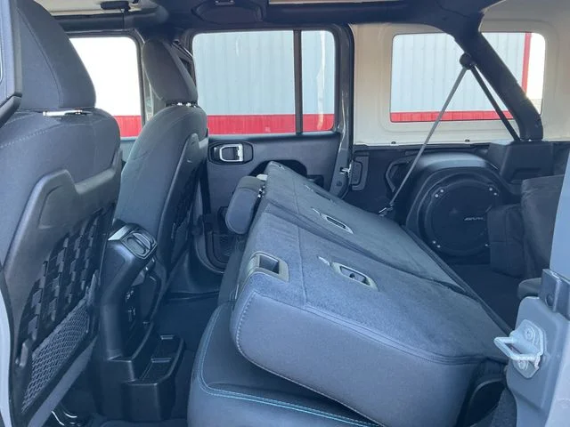 SEMINUEVOS JEEP Wrangler a Estados en autogozo