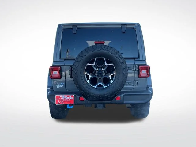 SEMINUEVOS JEEP Wrangler a Estados en autogozo