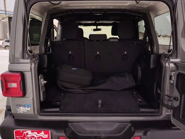 SEMINUEVOS JEEP Wrangler a Estados en autogozo