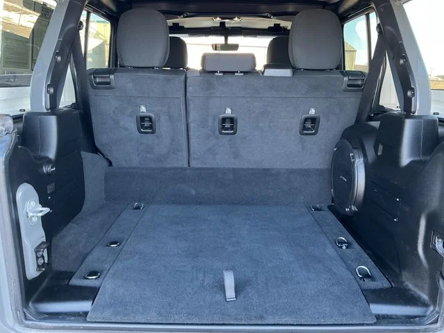 SEMINUEVOS JEEP Wrangler a Estados en autogozo
