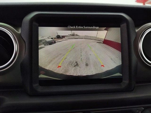 SEMINUEVOS JEEP Wrangler a Estados en autogozo