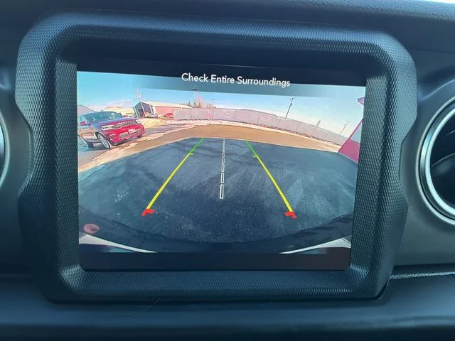 SEMINUEVOS JEEP Wrangler a Estados en autogozo