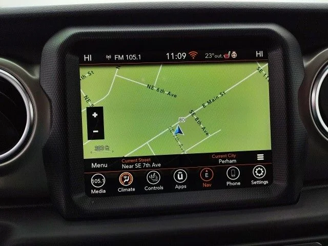 SEMINUEVOS JEEP Wrangler a Estados en autogozo