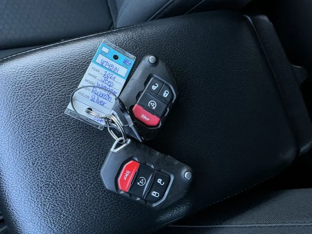 SEMINUEVOS JEEP Wrangler a Estados en autogozo