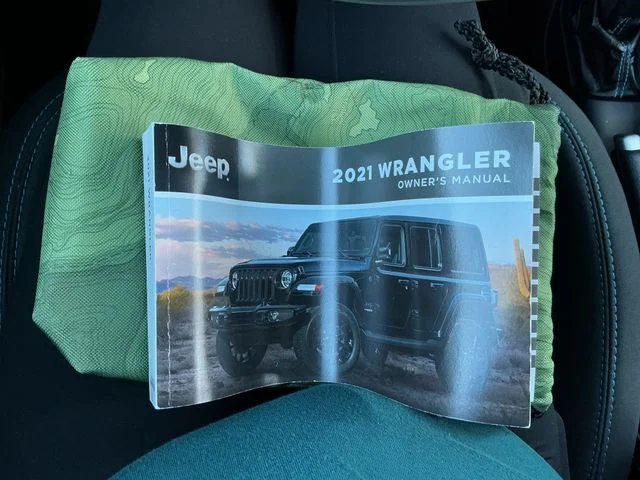 SEMINUEVOS JEEP Wrangler a Estados en autogozo