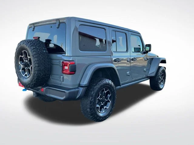 SEMINUEVOS JEEP Wrangler a Estados en autogozo