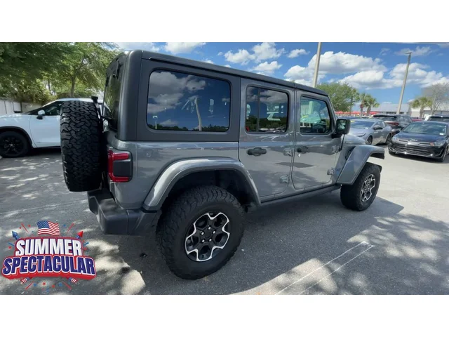 SEMINUEVOS JEEP Wrangler a Estados en autogozo