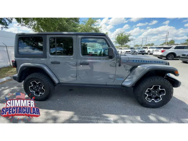 SEMINUEVOS JEEP Wrangler a Estados en autogozo