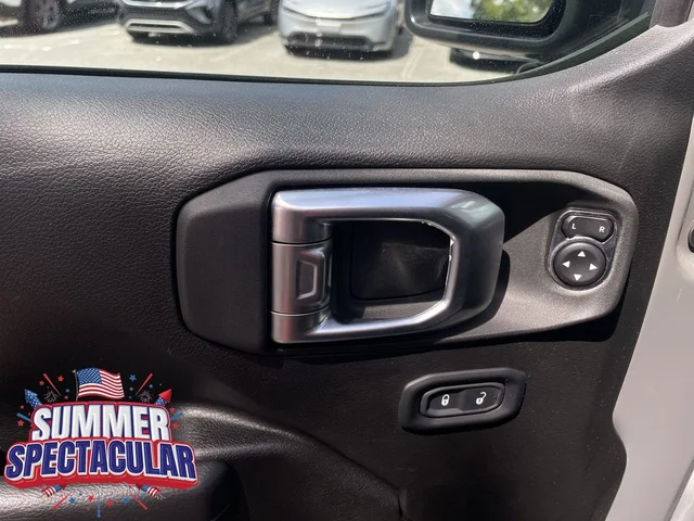 SEMINUEVOS JEEP Wrangler a Estados en autogozo