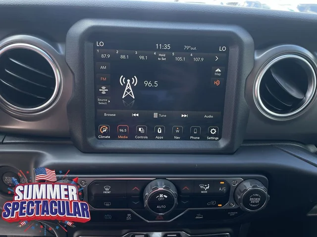 SEMINUEVOS JEEP Wrangler a Estados en autogozo