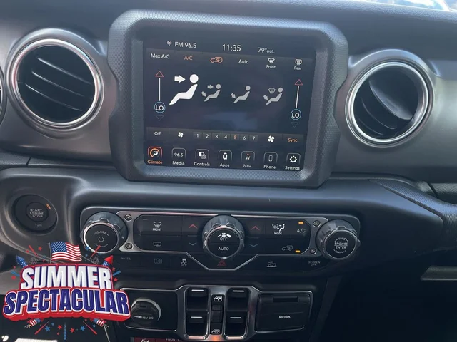 SEMINUEVOS JEEP Wrangler a Estados en autogozo