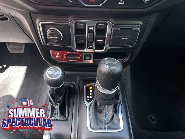 SEMINUEVOS JEEP Wrangler a Estados en autogozo
