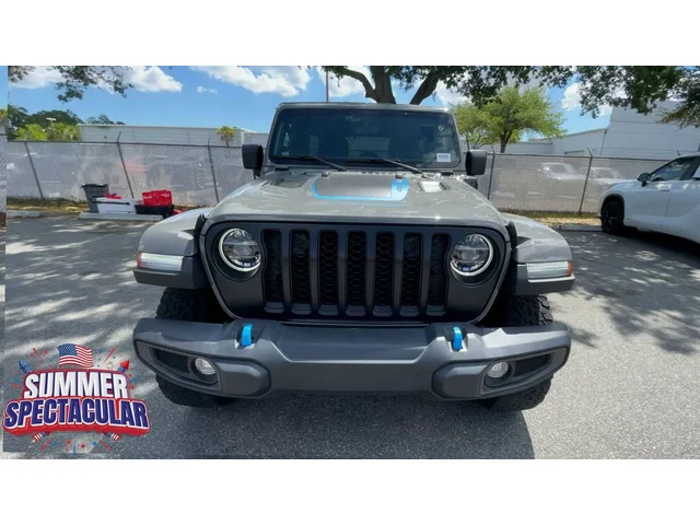 SEMINUEVOS JEEP Wrangler a Estados en autogozo