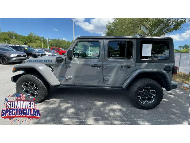 SEMINUEVOS JEEP Wrangler a Estados en autogozo