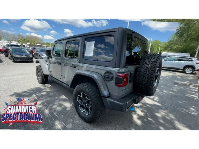 SEMINUEVOS JEEP Wrangler a Estados en autogozo