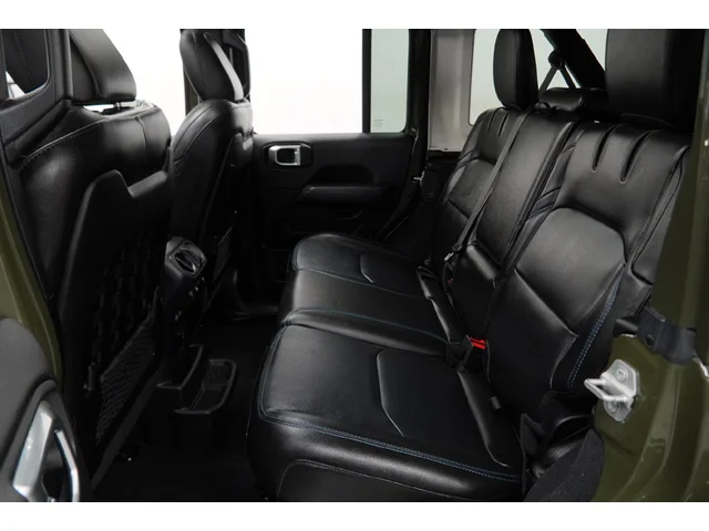 SEMINUEVOS JEEP Wrangler a Estados en autogozo