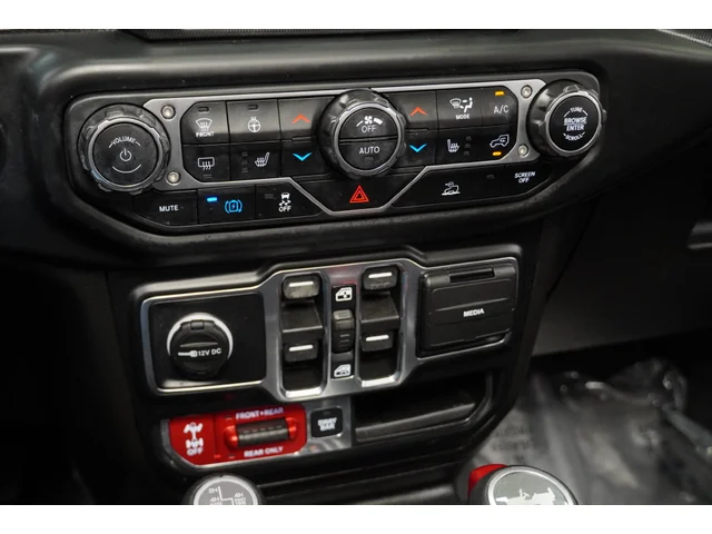 SEMINUEVOS JEEP Wrangler a Estados en autogozo
