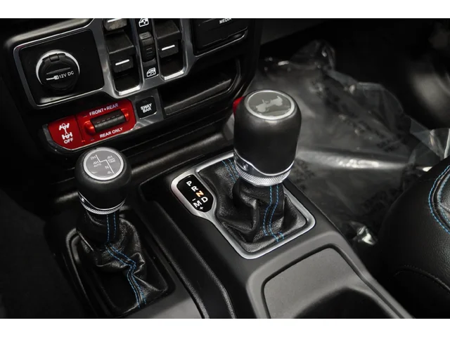 SEMINUEVOS JEEP Wrangler a Estados en autogozo