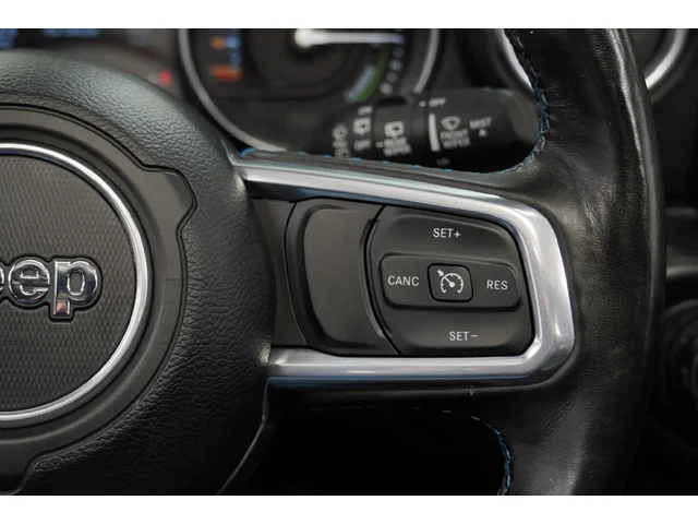 SEMINUEVOS JEEP Wrangler a Estados en autogozo