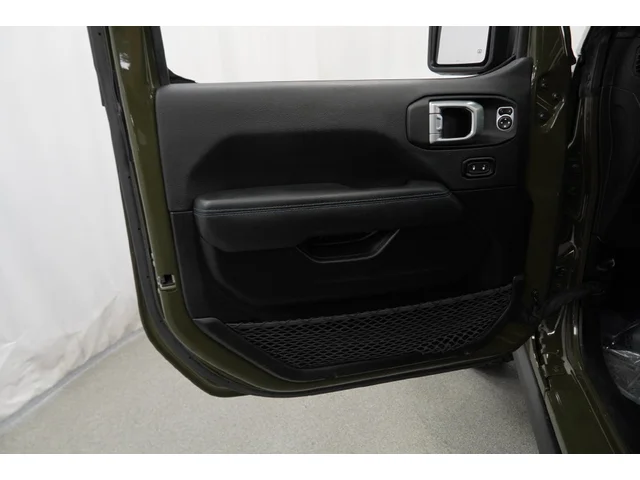 SEMINUEVOS JEEP Wrangler a Estados en autogozo