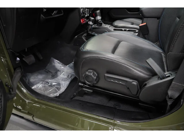 SEMINUEVOS JEEP Wrangler a Estados en autogozo