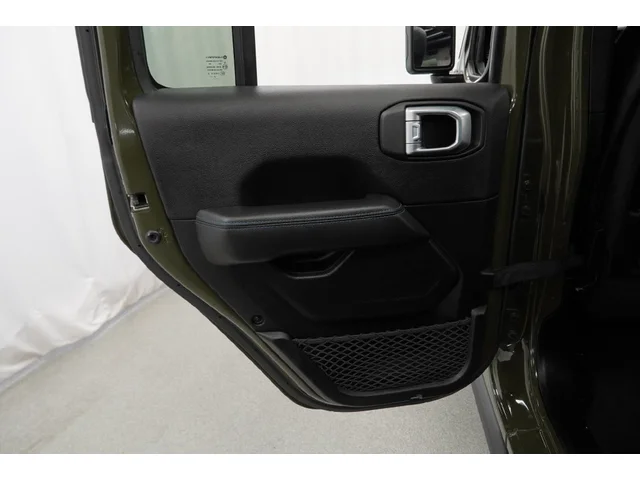 SEMINUEVOS JEEP Wrangler a Estados en autogozo
