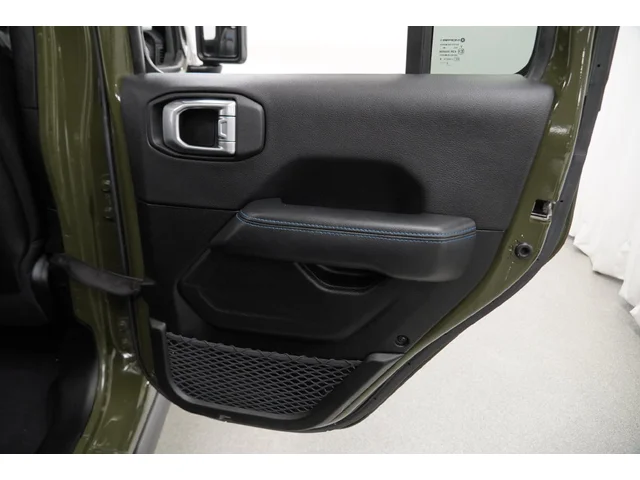 SEMINUEVOS JEEP Wrangler a Estados en autogozo