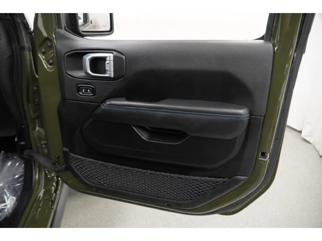 SEMINUEVOS JEEP Wrangler a Estados en autogozo