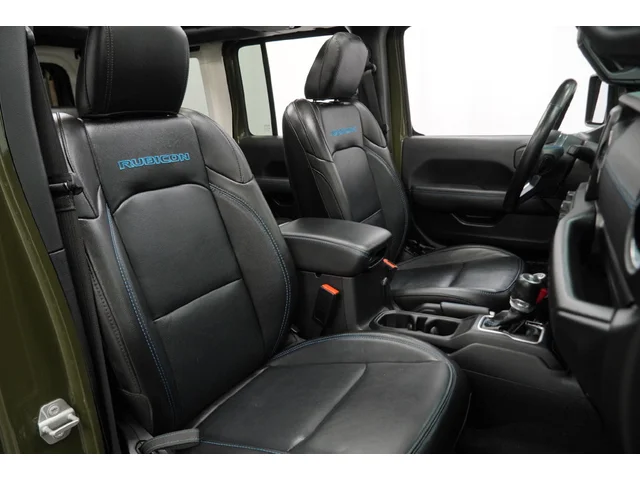 SEMINUEVOS JEEP Wrangler a Estados en autogozo