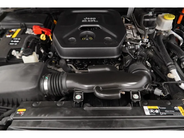 SEMINUEVOS JEEP Wrangler a Estados en autogozo