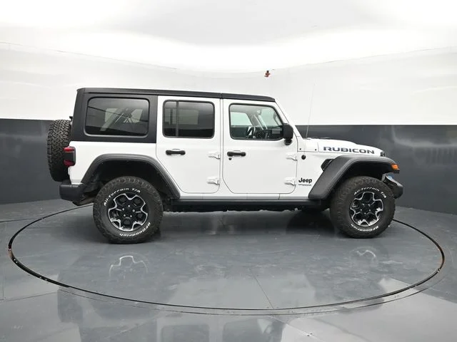 SEMINUEVOS JEEP Wrangler a Estados en autogozo