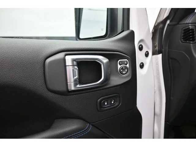 SEMINUEVOS JEEP Wrangler a Estados en autogozo