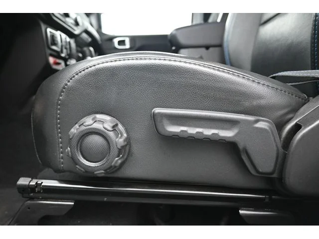SEMINUEVOS JEEP Wrangler a Estados en autogozo
