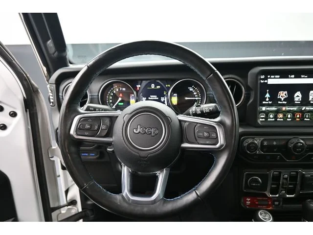 SEMINUEVOS JEEP Wrangler a Estados en autogozo