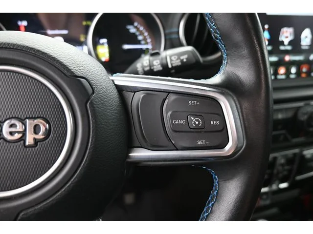SEMINUEVOS JEEP Wrangler a Estados en autogozo