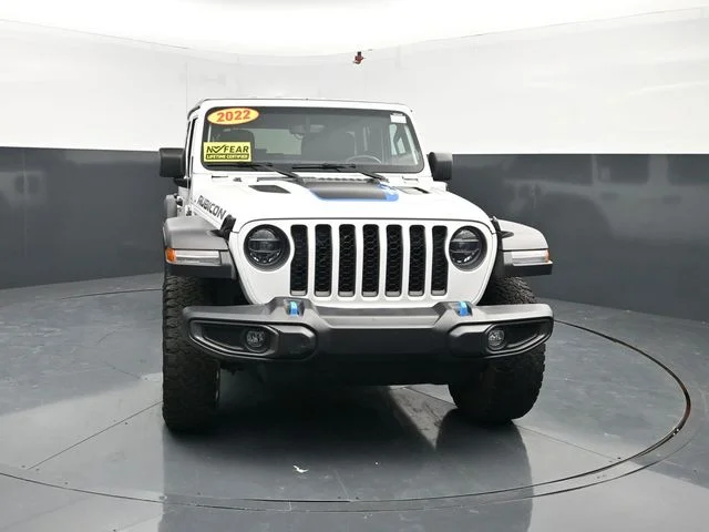 SEMINUEVOS JEEP Wrangler a Estados en autogozo