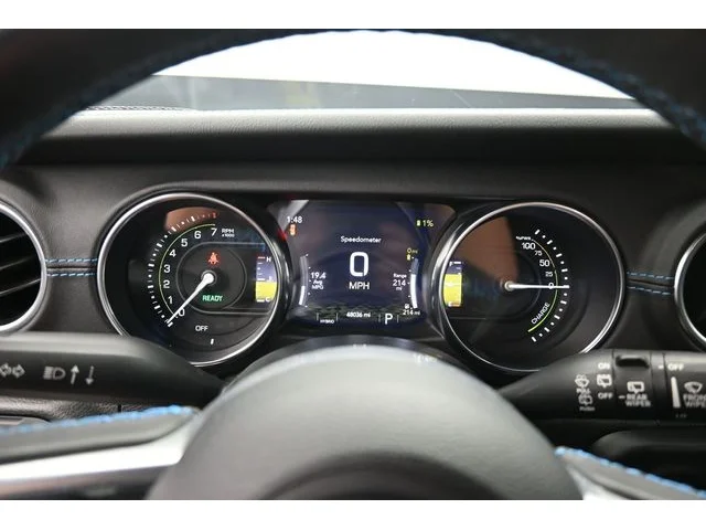 SEMINUEVOS JEEP Wrangler a Estados en autogozo