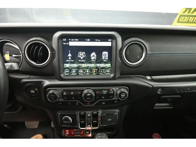 SEMINUEVOS JEEP Wrangler a Estados en autogozo