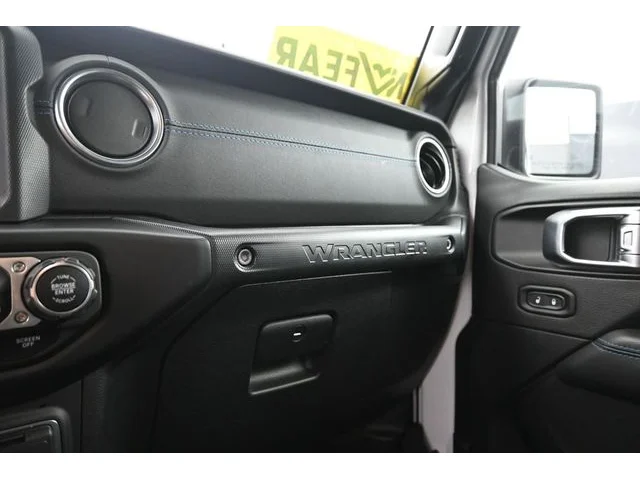 SEMINUEVOS JEEP Wrangler a Estados en autogozo