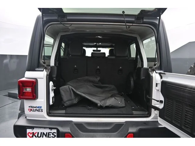 SEMINUEVOS JEEP Wrangler a Estados en autogozo