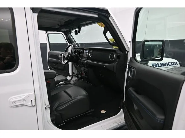 SEMINUEVOS JEEP Wrangler a Estados en autogozo