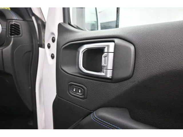 SEMINUEVOS JEEP Wrangler a Estados en autogozo