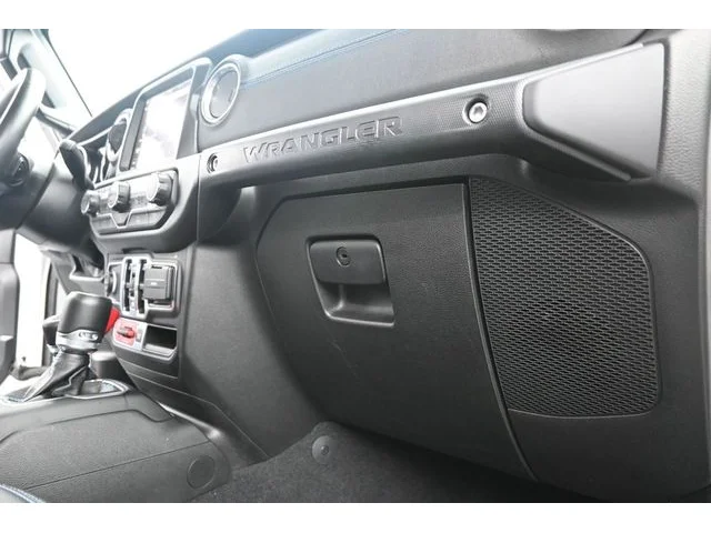 SEMINUEVOS JEEP Wrangler a Estados en autogozo
