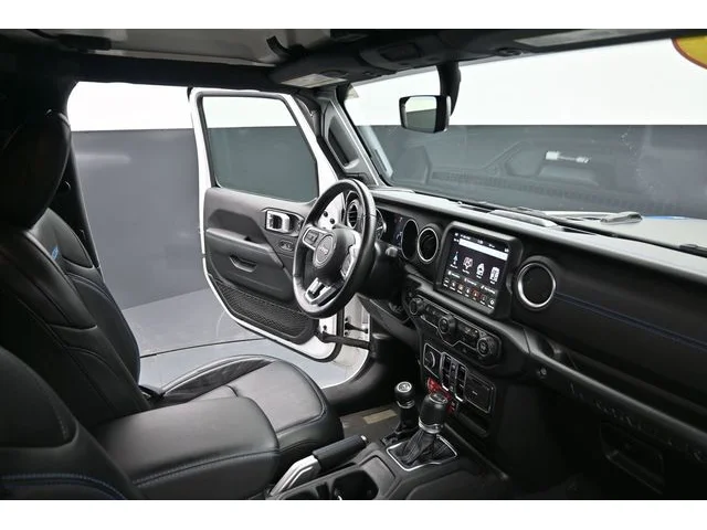 SEMINUEVOS JEEP Wrangler a Estados en autogozo